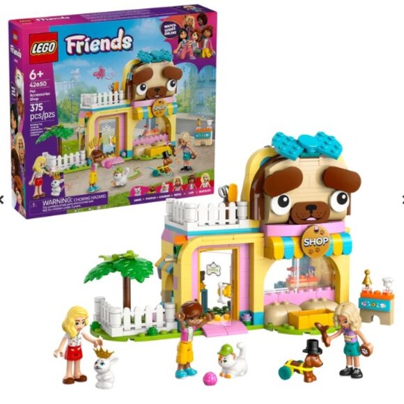 BNIB - LEGO Friends - Picture 2 of 2